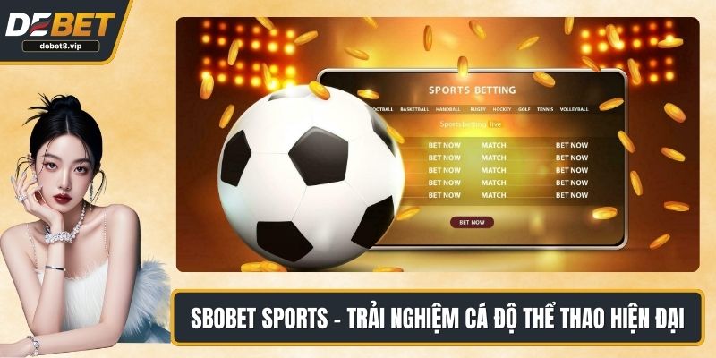 SBOBET Sports