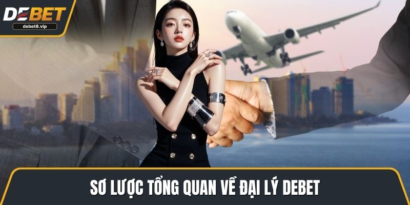 Sơ lược tổng quan về đại lý DEBET